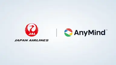 AnyMind GroupJAL和牛お土産サービスの英語版サイト構築を支援