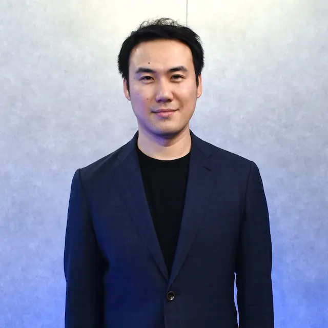 TikTok Shop Japan ゼネラルマネージャー 邱開洲氏