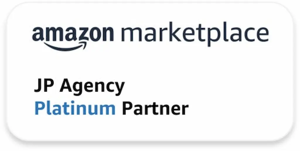 しるし株式会社が2年連続Amazonプラチナムパートナーエージェンシーバッジを取得