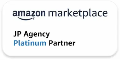 しるし株式会社が2年連続Amazonプラチナムパートナーエージェンシーバッジを取得