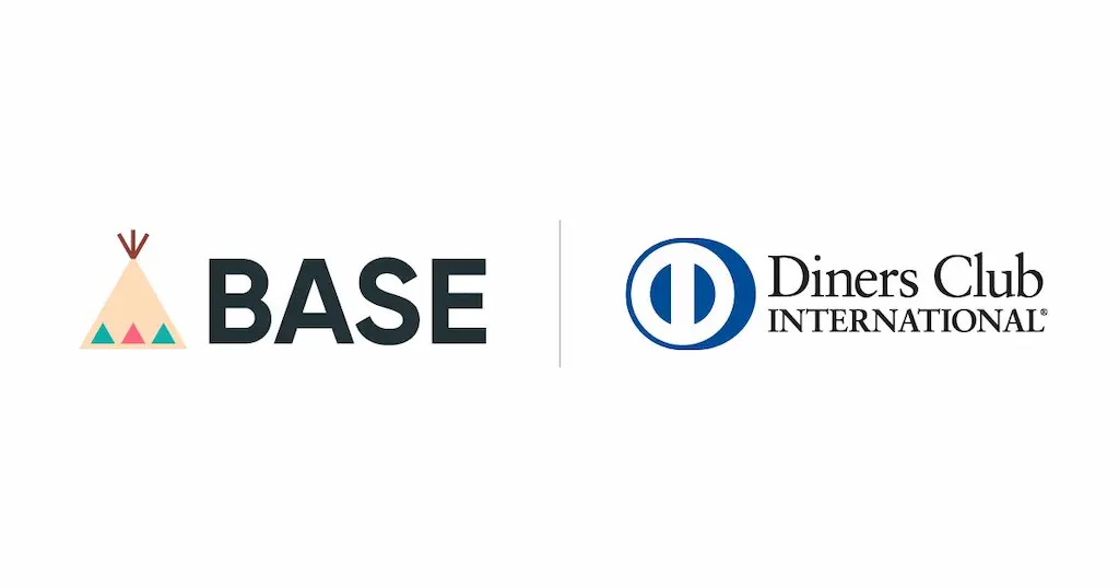 BASEでダイナースクラブカードの取り扱い開始