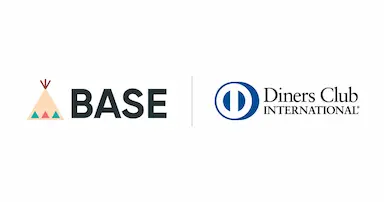 BASEでダイナースクラブカードの取り扱い開始