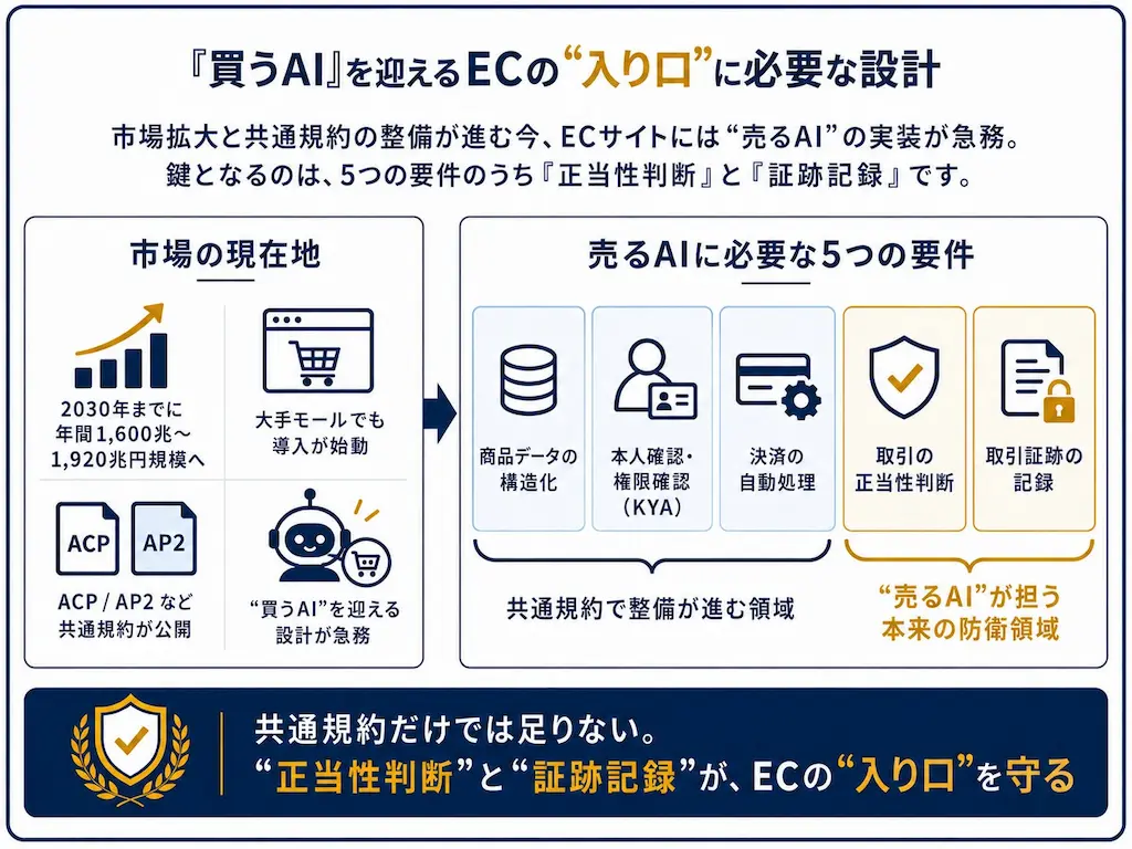 必要要件図
