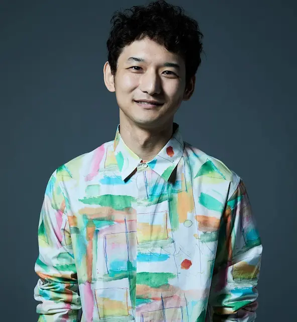 基調講演