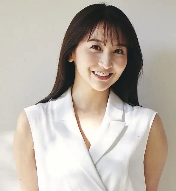袴田 彩会
