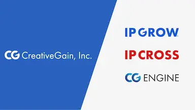 支援体制を強化しIPコンテンツを起点に事業展開へ