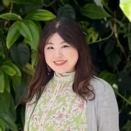 倉橋美佳のポートレート