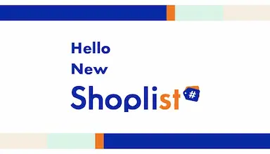 Shoplist新代表取締役にキム・ヤンス氏就任とブランド全面刷新