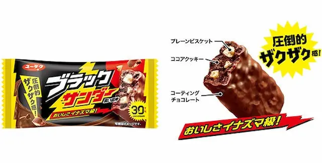 有楽製菓の商品
