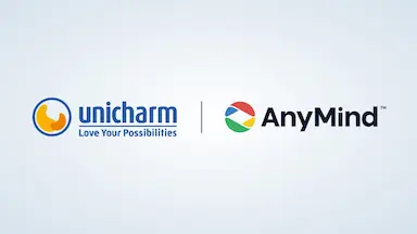 AnyMind Groupとユニ・チャームがTikTok Shop活用支援契約を締結