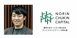 男性投資家のポートレート