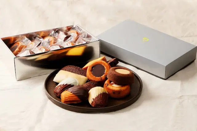 デリーモオンラインショップ