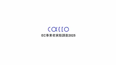 EC事業者実態調査2025不正被害と決済手数料負担の実態