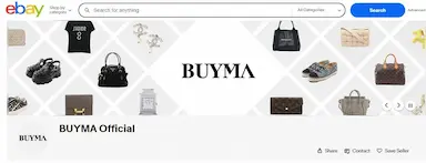 スペシャルティ・マーケットプレイスBUYMAがeBayで販売開始