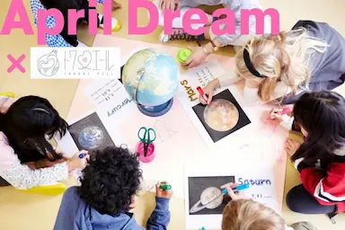 子ども向けECブランドの学園構想