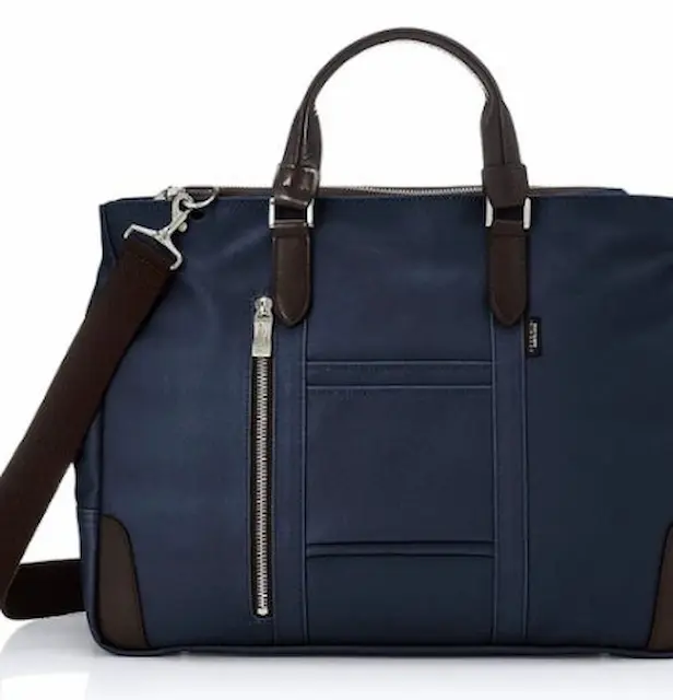 EVERWIN ビジネスバッグ