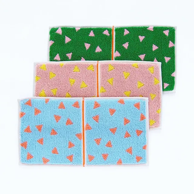 Otta 今治ハンドタオル