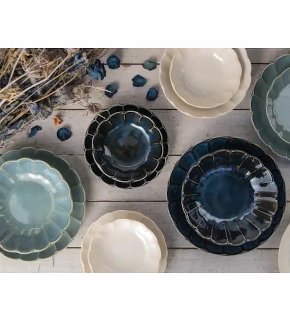 Vintage 美濃焼 陶器