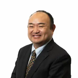 葛西豊喜氏の写真