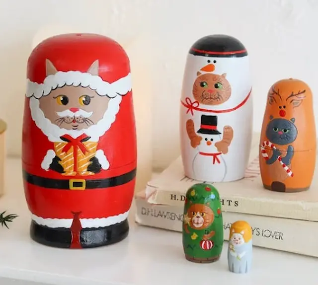 小型雑貨の画像