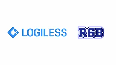 株式会社R6Bが株式会社ロジレスのシリーズBラウンドへ出資