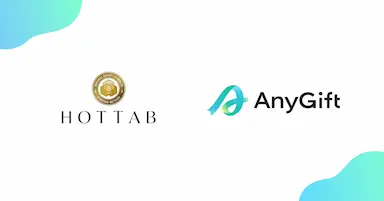 ホットタブがeギフトサービスを導入