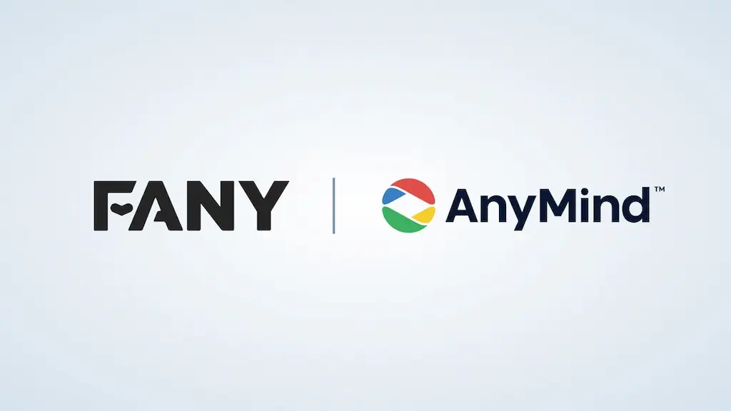 AnyMind GroupがFANYに対するEC支援を開始
