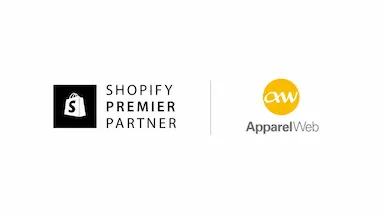 ファッション業界のデジタル化を支援するアパレルウェブがShopify Premier Partnerに認定