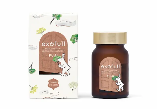 exofull FUJI