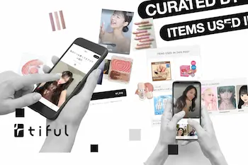 「tiful」正式リリース、信頼できるキュレーターが選んだ体験を購入可能に