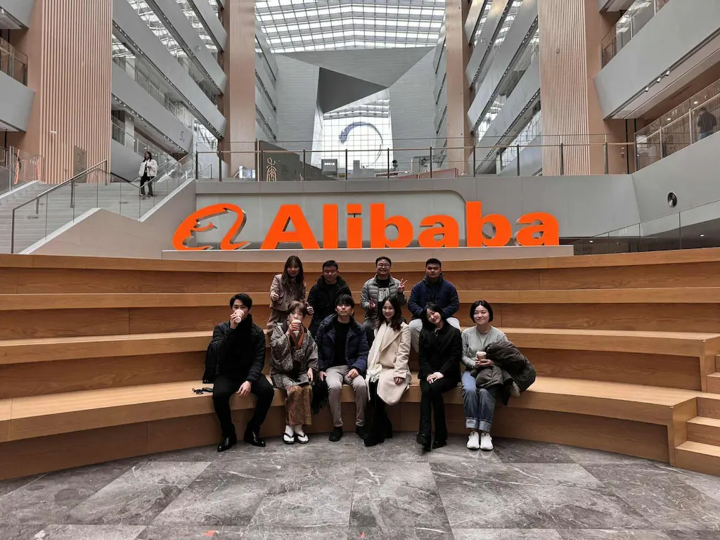 中国杭州でライブコマース最前線体感のビジネス視察ツアー開催