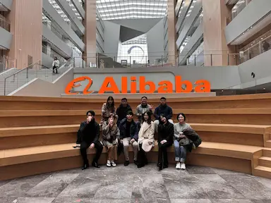 中国杭州でライブコマース最前線体感のビジネス視察ツアー開催