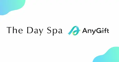 The Day Spa HOMEオンラインショップにeギフトサービスAnyGiftを導入