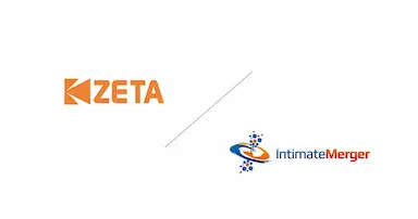 ZETAと株式会社インティメートマージャーのデジタルマーケティング事業の業務提携