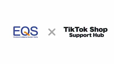 日本版TikTok Shop元年EQSとTailor Appの業務提携
