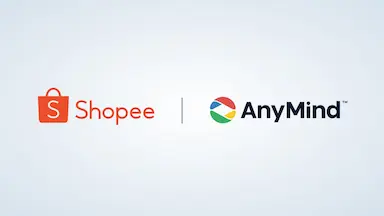 AnyMind GroupがマレーシアでShopeeの公式MCN認定を取得