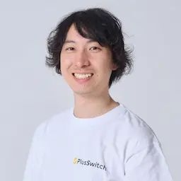 男性のポートレート