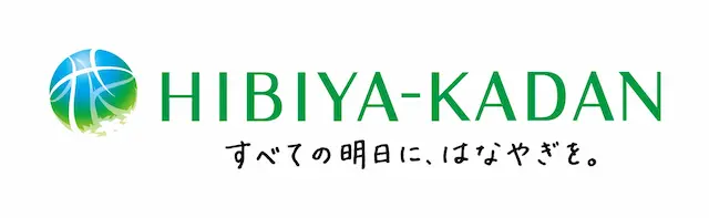 株式会社日比谷花壇