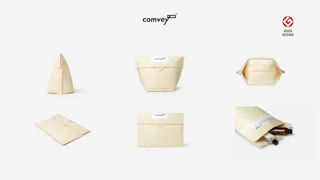 シェアバッグ商品画像