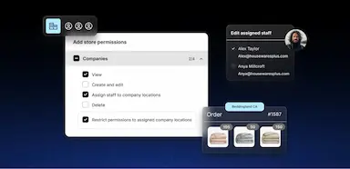 ShopifyによるB2B機能提供対象拡大