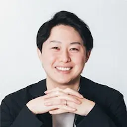 男性のポートレート写真