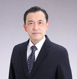 本谷知彦氏の顔写真