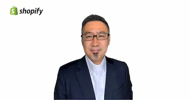 Shopify日本法人のカントリーマネージャーに馬場道生就任