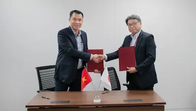 ベトナムSACOMとの日本総代理店契約を締結