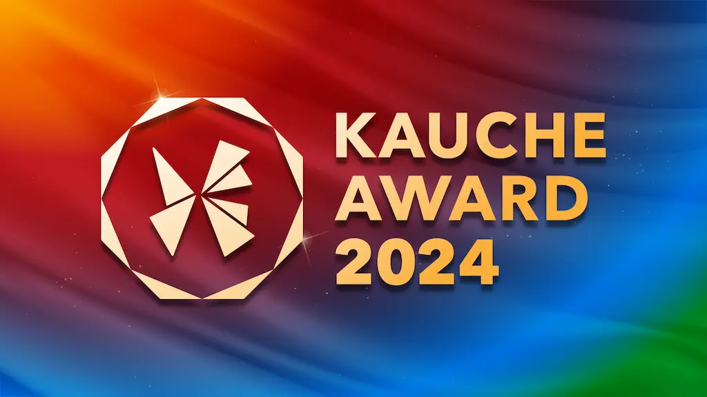 カウシェがパートナー事業者向けにKAUCHE AWARD 2024の受賞者を発表