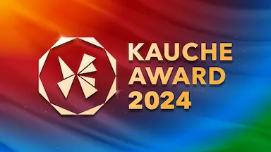 カウシェパートナー事業者表彰KAUCHE AWARD 2024受賞企業発表