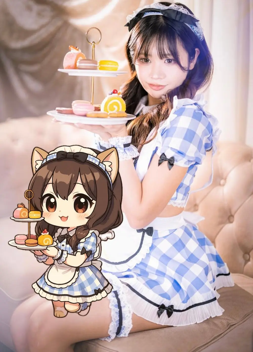 生成AIアプリmodelaiのアップデート