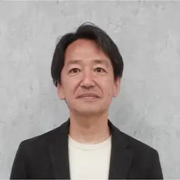 男性の顔写真