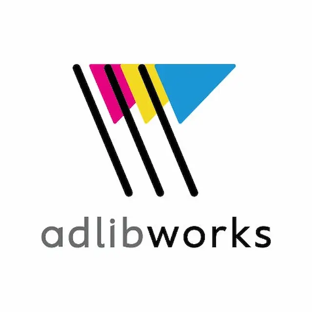 株式会社アドリブワークス