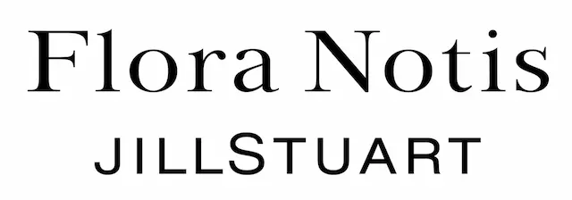 Flora Notis JILL STUART